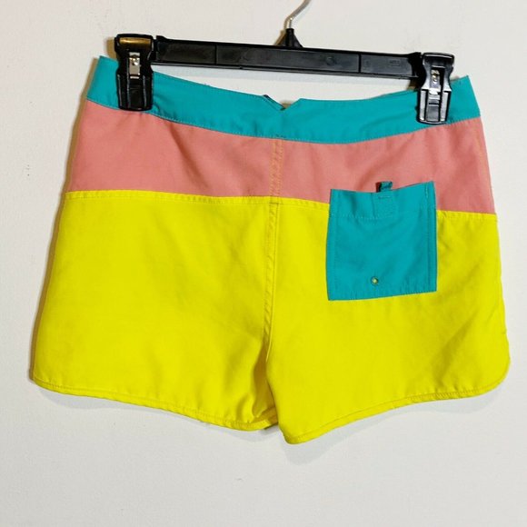 Patagonia Worn Wear Forries Shorey Board Shorts - Picture 3 of 8